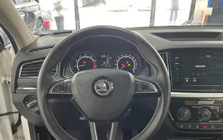 Skoda Kamiq I, 2023 год, 1 450 000 рублей, 9 фотография