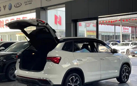 Skoda Kamiq I, 2023 год, 1 450 000 рублей, 6 фотография