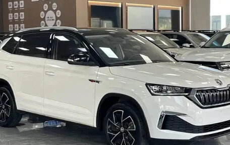 Skoda Kamiq I, 2023 год, 1 450 000 рублей, 3 фотография