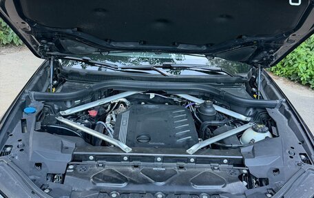 BMW X6, 2021 год, 7 250 000 рублей, 11 фотография