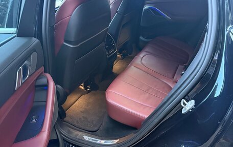 BMW X6, 2021 год, 7 250 000 рублей, 6 фотография