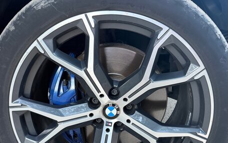 BMW X6, 2021 год, 7 250 000 рублей, 8 фотография