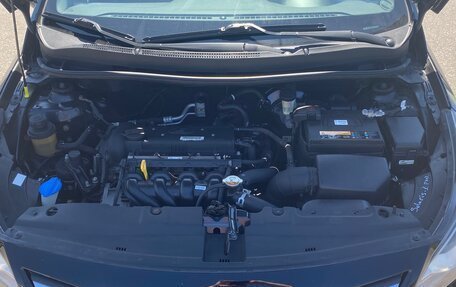 Hyundai Solaris II рестайлинг, 2015 год, 875 000 рублей, 16 фотография