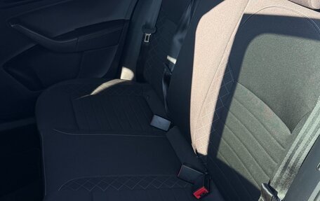 Skoda Rapid I, 2018 год, 1 390 000 рублей, 10 фотография