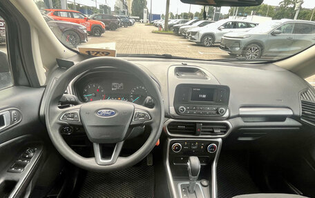 Ford EcoSport, 2019 год, 1 199 000 рублей, 8 фотография