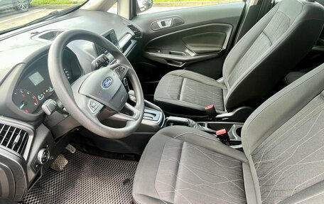 Ford EcoSport, 2019 год, 1 199 000 рублей, 7 фотография