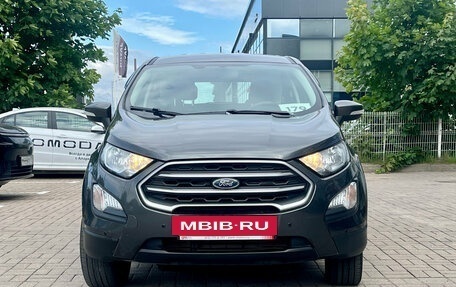 Ford EcoSport, 2019 год, 1 199 000 рублей, 2 фотография