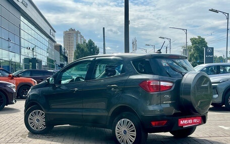 Ford EcoSport, 2019 год, 1 199 000 рублей, 6 фотография