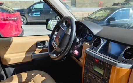 Land Rover Discovery III, 2008 год, 1 000 000 рублей, 9 фотография