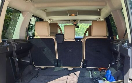 Land Rover Discovery III, 2008 год, 1 000 000 рублей, 12 фотография