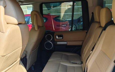 Land Rover Discovery III, 2008 год, 1 000 000 рублей, 13 фотография