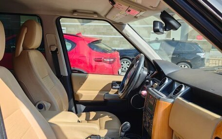Land Rover Discovery III, 2008 год, 1 000 000 рублей, 10 фотография