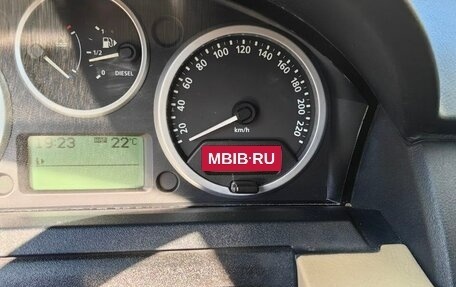 Land Rover Discovery III, 2008 год, 1 000 000 рублей, 7 фотография