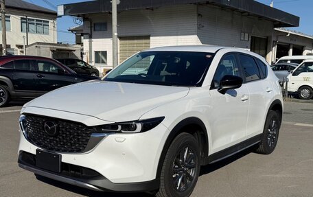 Mazda CX-5 II, 2023 год, 2 440 000 рублей, 1 фотография