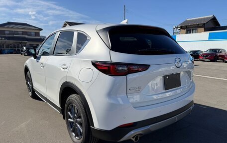 Mazda CX-5 II, 2023 год, 2 440 000 рублей, 6 фотография
