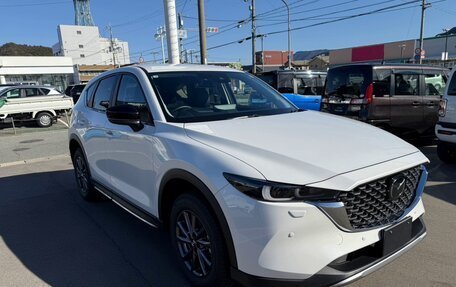 Mazda CX-5 II, 2023 год, 2 440 000 рублей, 3 фотография