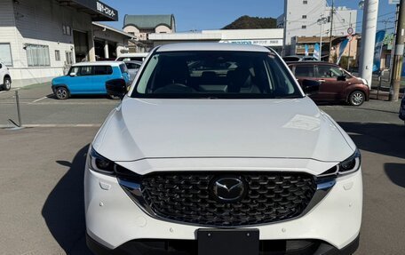 Mazda CX-5 II, 2023 год, 2 440 000 рублей, 2 фотография