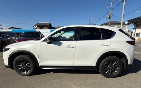 Mazda CX-5 II, 2023 год, 2 440 000 рублей, 7 фотография