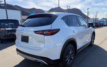 Mazda CX-5 II, 2023 год, 2 440 000 рублей, 4 фотография