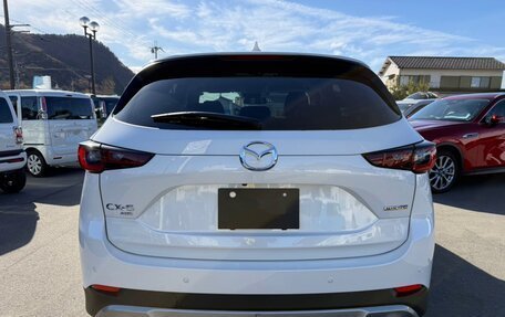 Mazda CX-5 II, 2023 год, 2 440 000 рублей, 5 фотография