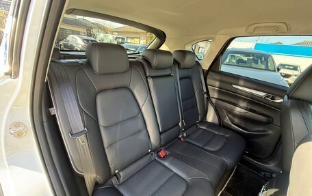 Mazda CX-5 II, 2023 год, 2 440 000 рублей, 17 фотография