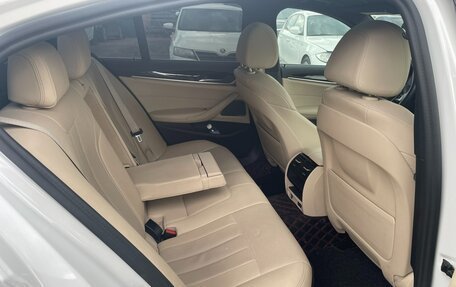 BMW 5 серия, 2022 год, 3 950 000 рублей, 11 фотография