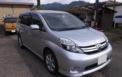 Toyota ISis I, 2015 год, 1 047 000 рублей, 1 фотография