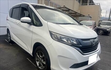 Honda Freed II, 2019 год, 1 170 000 рублей, 1 фотография