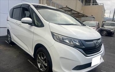 Honda Freed II, 2019 год, 1 170 000 рублей, 1 фотография