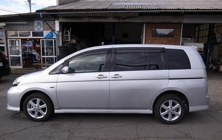 Toyota ISis I, 2015 год, 1 047 000 рублей, 4 фотография