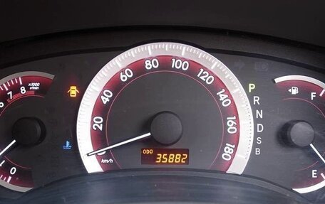 Toyota ISis I, 2015 год, 1 047 000 рублей, 15 фотография