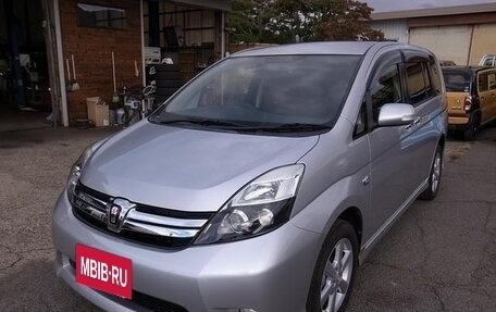 Toyota ISis I, 2015 год, 1 047 000 рублей, 3 фотография