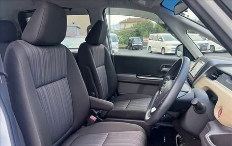 Honda Freed II, 2019 год, 1 170 000 рублей, 8 фотография