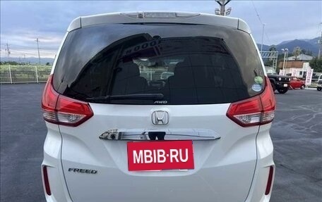 Honda Freed II, 2019 год, 1 170 000 рублей, 5 фотография