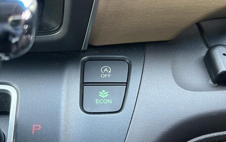 Honda Freed II, 2019 год, 1 170 000 рублей, 19 фотография