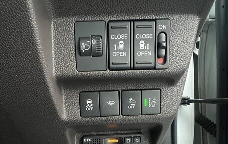 Honda Freed II, 2019 год, 1 170 000 рублей, 18 фотография