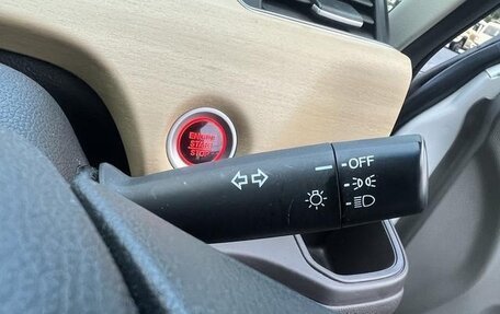 Honda Freed II, 2019 год, 1 170 000 рублей, 28 фотография