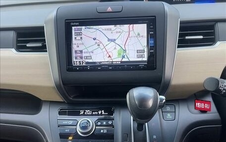 Honda Freed II, 2019 год, 1 170 000 рублей, 21 фотография
