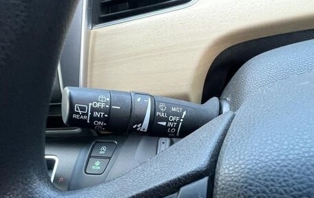 Honda Freed II, 2019 год, 1 170 000 рублей, 29 фотография