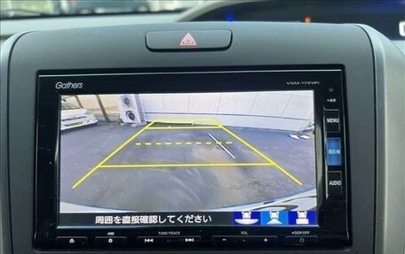 Honda Freed II, 2019 год, 1 170 000 рублей, 30 фотография