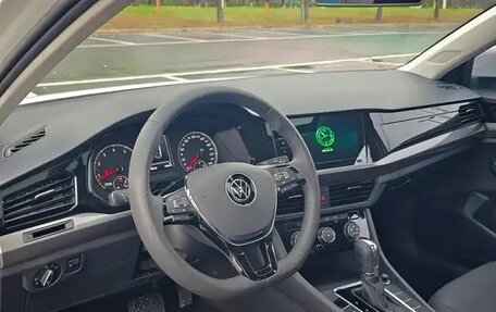 Volkswagen Bora, 2021 год, 8 фотография