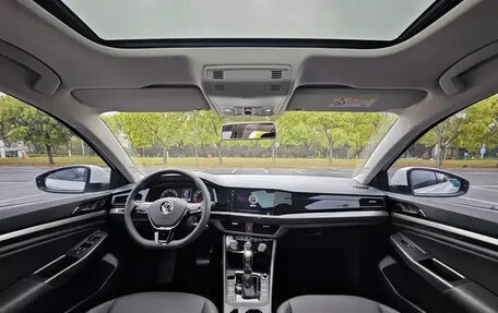 Volkswagen Bora, 2021 год, 9 фотография