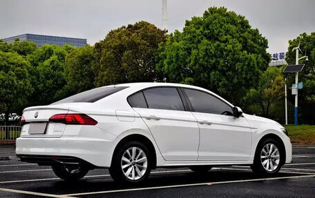Volkswagen Bora, 2021 год, 6 фотография