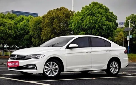 Volkswagen Bora, 2021 год, 3 фотография