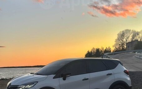 Renault Kaptur I рестайлинг, 2020 год, 1 500 000 рублей, 5 фотография