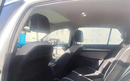 Volkswagen Golf VIII, 2022 год, 1 622 666 рублей, 11 фотография