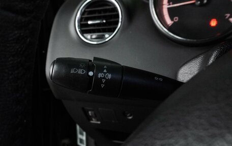 Peugeot 308 II, 2010 год, 569 000 рублей, 13 фотография