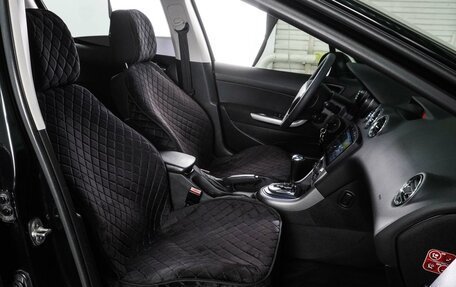 Peugeot 308 II, 2010 год, 569 000 рублей, 8 фотография