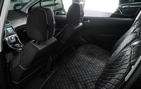 Peugeot 308 II, 2010 год, 569 000 рублей, 11 фотография