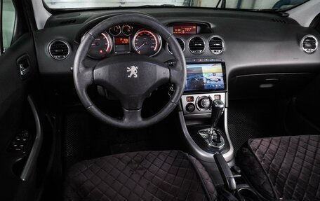 Peugeot 308 II, 2010 год, 569 000 рублей, 6 фотография